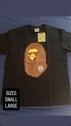 BAPE TEES