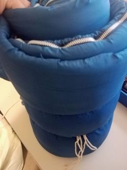 Sleeping Bags