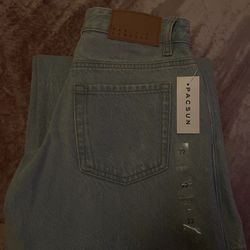 Pacsun Casey Jeans, XS