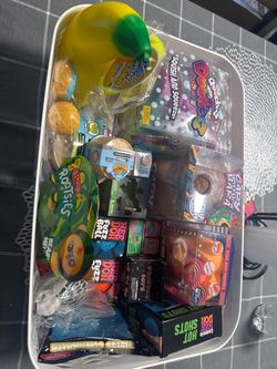 Trade