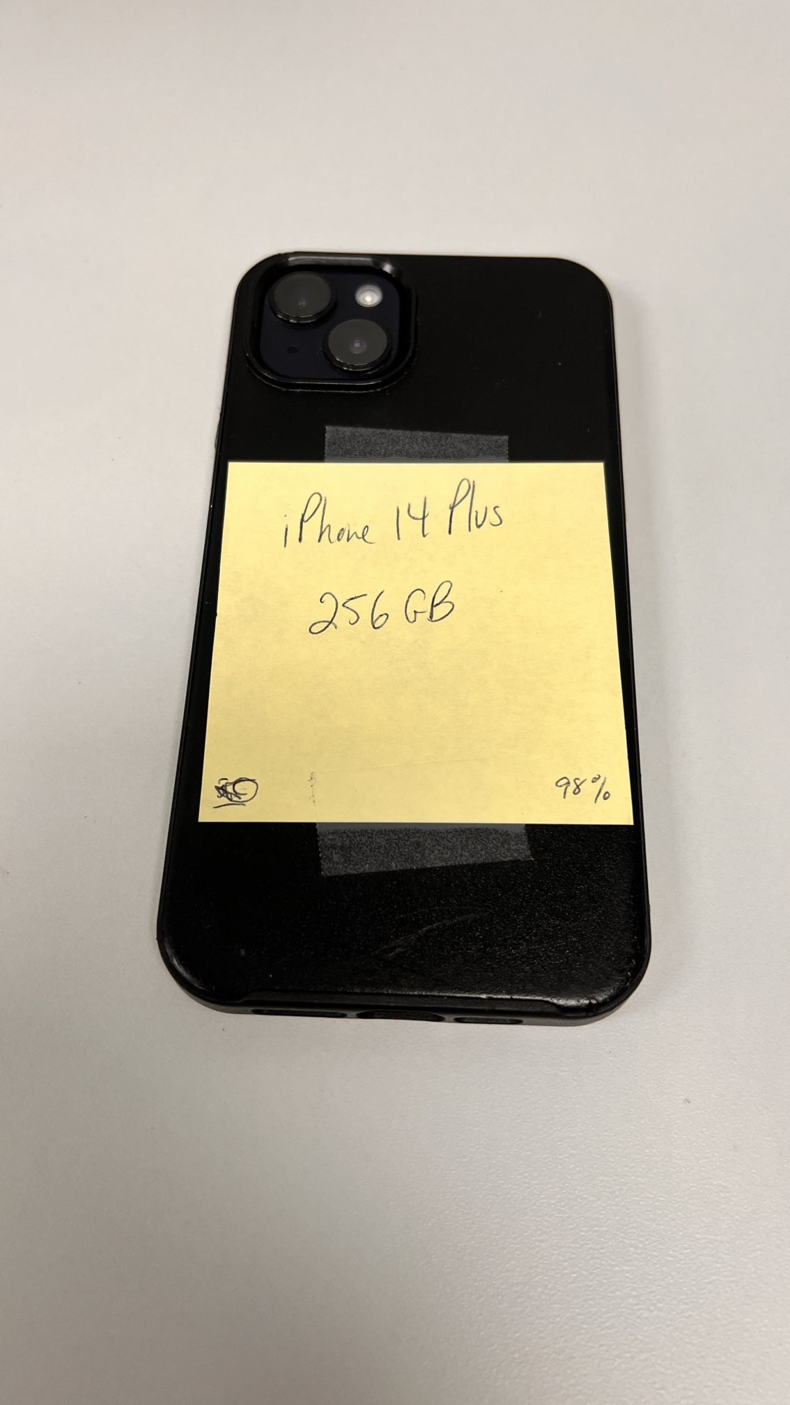 iPhone 14 Plus 256GB - Unlocked