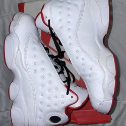 Air Jordan 13  “History of flight “