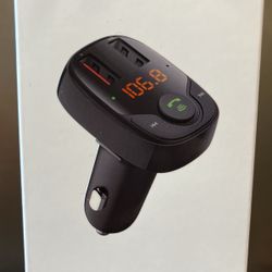 FM TRANSMITTER