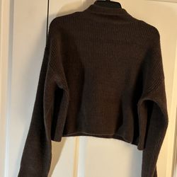 BP Brown Sweater Size Small