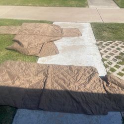 Free Furniture Cover 