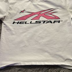 Hellstar shirt