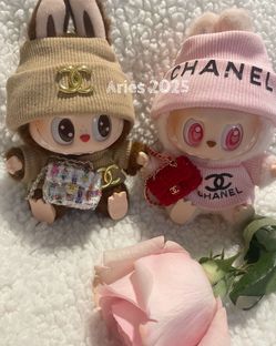 Labubu Outfits