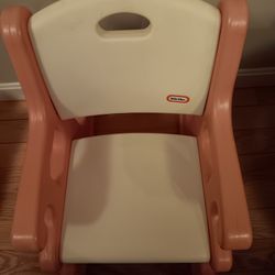 Little Tykes Rocking Chair