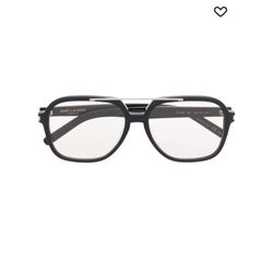 Saint Laurent Glasses