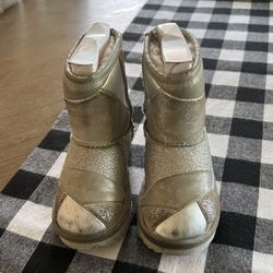 Ugg Little Girl Boots 8C