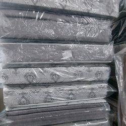 Queen Mattress
