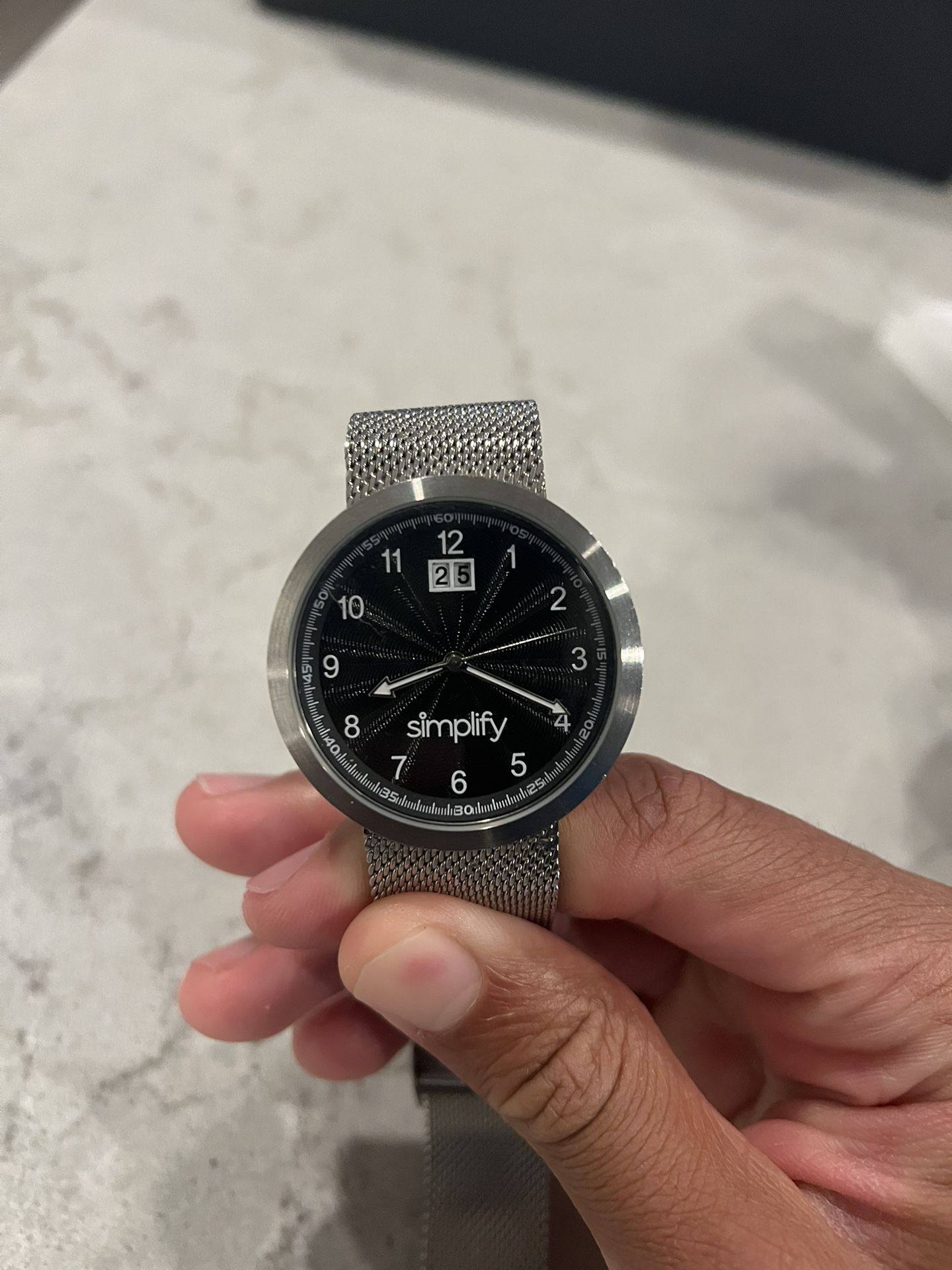 Men’s Watch