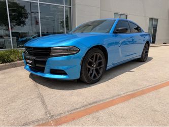 2023 Charger