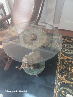 Elephant 🐘 table