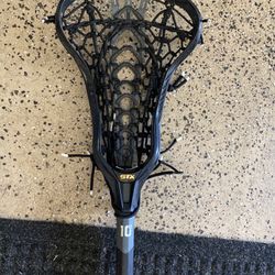 STX Lacrosse Stick Comp 10 