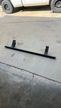 Chevy Bumper 