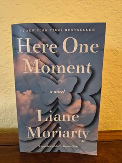 Here One Moment