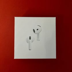 AlRPOD 4 With Active Noise Cancellation (Best Offer)