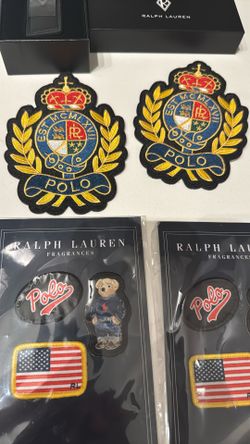 Ralph Lauren