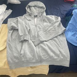 Nike Sweatshirt XL