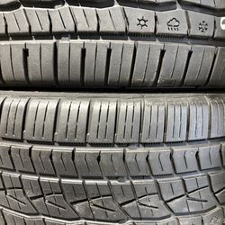 255-45-20 Continental