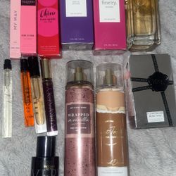 Perfumes For Sale