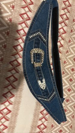Women’s Belt