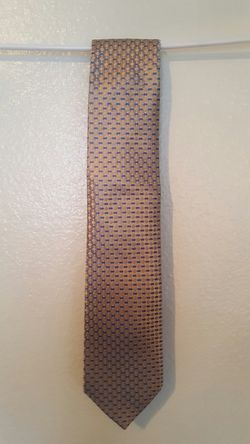 Michael kors tie