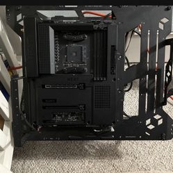 B550 Nzxt Mobo Ryzen 