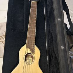 Washburn Rover Travel Guitar
