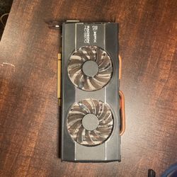 XFX  Radeon 6870  