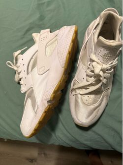 Nike huaraches