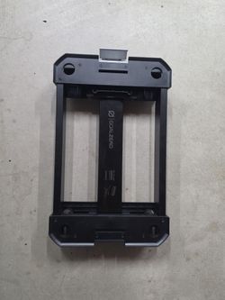 GoalZero yeti MAX 4000 dolly
