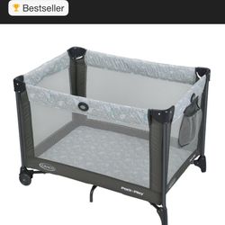 Portable Play pen/ Pack N Play