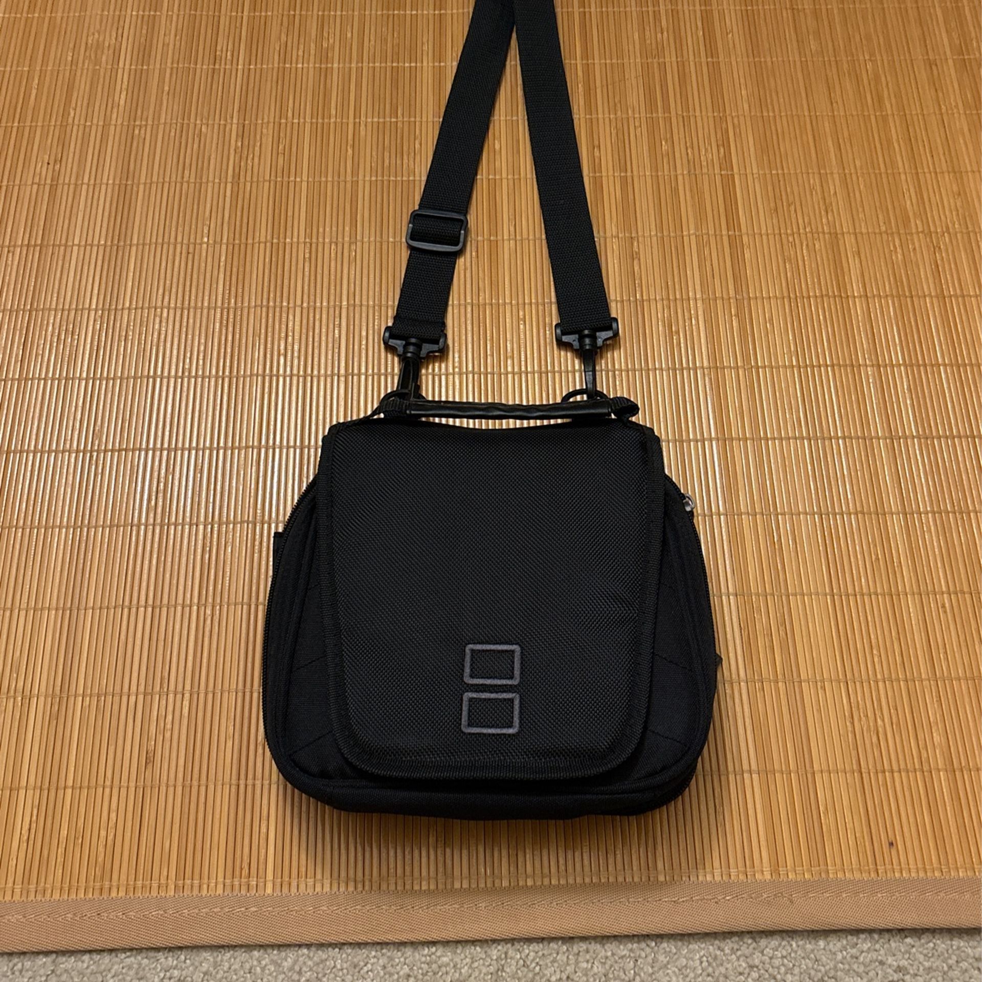 nintendo bag