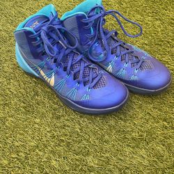 Nike Hyperdunk 2013 Basketball Shoes