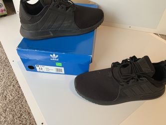 Adidas X_ PLR Mens size 12