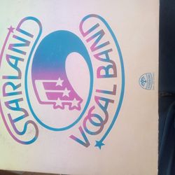 Starland Vocal Band Record