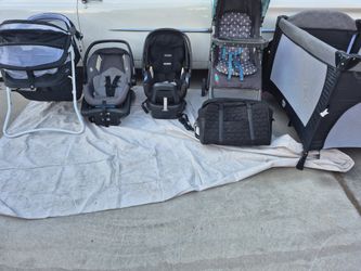 baby car seats and more 