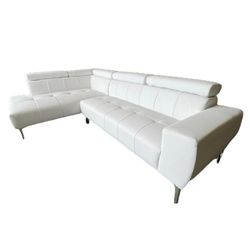 Brand New Sectional