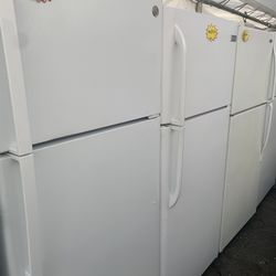 Refrigerator- Make Us An Offer!