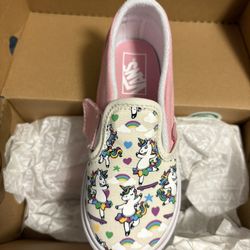 Kids Vans 