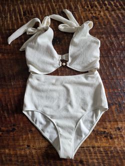 Womens Juniors Swimsuit
