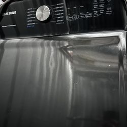 Samsung Washer 