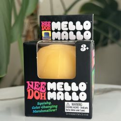 Needoh Mello Mallo