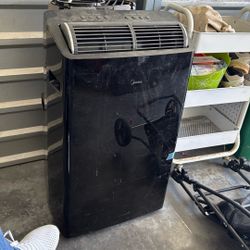 Air Conditioner Used 