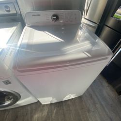 Samsung Washer