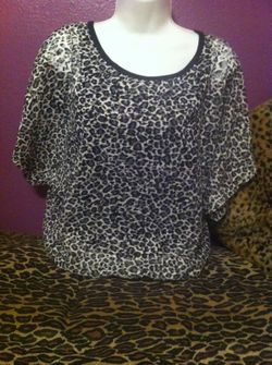 Size Petite medium euc