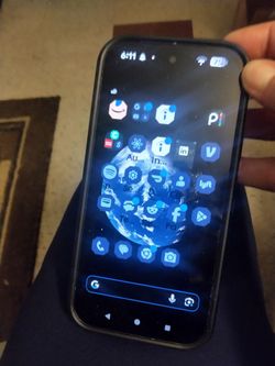 Google Pixel 10A