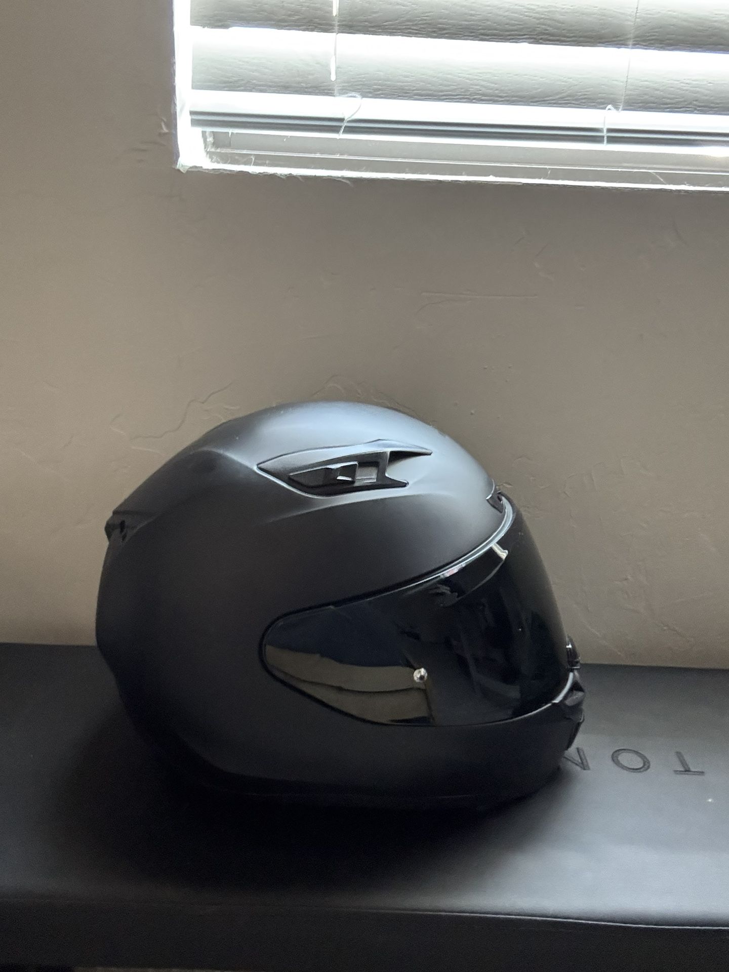 SNELL Motorcycle Helmet